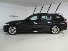 BMW 320d 48V Touring Steptronic, Mild-Hybrid Diesel/Electric, Second hand / Used, Automatic - 4