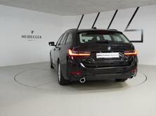 BMW 320d 48V Touring Steptronic, Mild-Hybrid Diesel/Elektro, Occasion / Gebraucht, Automat - 5