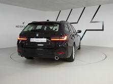 BMW 320d 48V Touring Steptronic, Hybride Léger Diesel/Électricité, Occasion / Utilisé, Automatique - 7