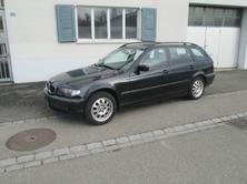 BMW 320d Touring, Diesel, Second hand / Used, Manual - 2