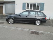 BMW 320d Touring, Diesel, Occasion / Gebraucht, Handschaltung - 3