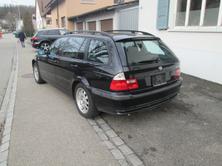 BMW 320d Touring, Diesel, Occasion / Gebraucht, Handschaltung - 4