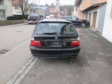 BMW 320d Touring, Diesel, Occasion / Gebraucht, Handschaltung - 5