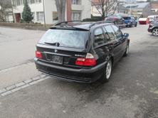 BMW 320d Touring, Diesel, Occasion / Gebraucht, Handschaltung - 6
