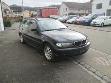 BMW 320d Touring, Diesel, Second hand / Used, Manual - 7