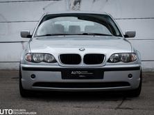 BMW 320d Touring, Diesel, Occasion / Gebraucht, Handschaltung - 3