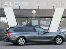 BMW 320d Touring Steptronic, Diesel, Occasioni / Usate, Automatico - 4