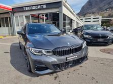 BMW 320d Touring MSport, Diesel, Occasioni / Usate, Automatico - 2