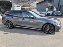 BMW 320d Touring MSport, Diesel, Occasion / Utilisé, Automatique - 3