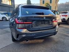 BMW 320d Touring MSport, Diesel, Occasioni / Usate, Automatico - 4