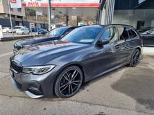 BMW 320d Touring MSport, Diesel, Occasioni / Usate, Automatico - 5
