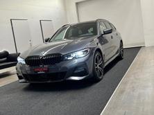 BMW 320d 48V Touring M Sport Steptronic, Mild-Hybrid Diesel/Electric, Second hand / Used, Automatic - 3
