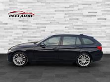BMW 320i Touring Luxury Line Steptronic, Benzin, Occasion / Gebraucht, Automat - 2