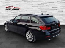BMW 320i Touring Luxury Line Steptronic, Benzin, Occasion / Gebraucht, Automat - 3