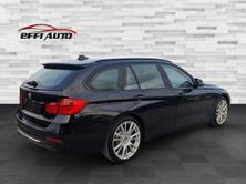 BMW 320i Touring Luxury Line Steptronic, Benzin, Occasion / Gebraucht, Automat - 4