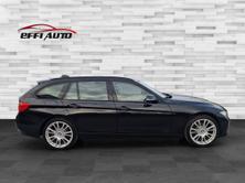 BMW 320i Touring Luxury Line Steptronic, Essence, Occasion / Utilisé, Automatique - 5