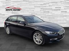 BMW 320i Touring Luxury Line Steptronic, Benzin, Occasion / Gebraucht, Automat - 6