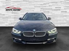 BMW 320i Touring Luxury Line Steptronic, Benzin, Occasion / Gebraucht, Automat - 7