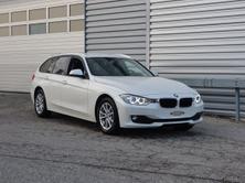 BMW 320d Touring, Diesel, Occasion / Gebraucht, Automat - 2