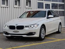 BMW 320d Touring, Diesel, Occasioni / Usate, Automatico - 3