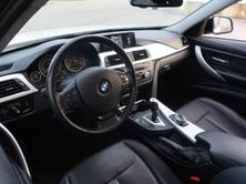 BMW 320d Touring, Diesel, Occasioni / Usate, Automatico - 5