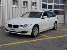 BMW 320d Touring, Diesel, Occasioni / Usate, Automatico - 6