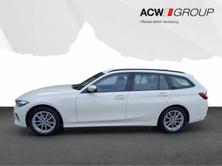 BMW 320d Touring, Mild-Hybrid Diesel/Elektro, Occasion / Gebraucht, Automat - 2