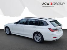 BMW 320d Touring, Hybride Leggero Diesel/Elettrica, Occasioni / Usate, Automatico - 3