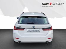 BMW 320d Touring, Hybride Léger Diesel/Électricité, Occasion / Utilisé, Automatique - 4