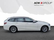 BMW 320d Touring, Hybride Léger Diesel/Électricité, Occasion / Utilisé, Automatique - 6