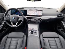 BMW 320d 48V Touring Steptronic, Mild-Hybrid Diesel/Elektro, Occasion / Gebraucht, Automat - 5