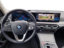 BMW 320d 48V Touring Steptronic, Mild-Hybrid Diesel/Elektro, Occasion / Gebraucht, Automat - 6