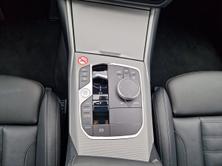 BMW 320d 48V Touring Steptronic, Hybride Léger Diesel/Électricité, Occasion / Utilisé, Automatique - 7