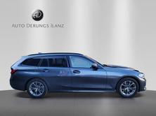BMW 320d Touring Sport, Diesel, Occasion / Utilisé, Automatique - 5
