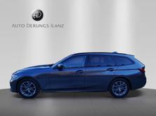 BMW 320d Touring Sport, Diesel, Occasioni / Usate, Automatico - 6