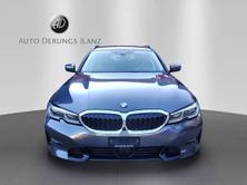 BMW 320d Touring Sport, Diesel, Occasion / Utilisé, Automatique - 7