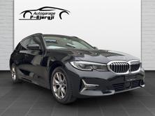 BMW 320d 48V Touring Luxury Line Steptronic, Hybride Leggero Diesel/Elettrica, Occasioni / Usate, Automatico - 2