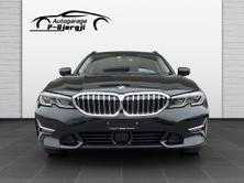 BMW 320d 48V Touring Luxury Line Steptronic, Hybride Léger Diesel/Électricité, Occasion / Utilisé, Automatique - 3