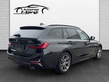 BMW 320d 48V Touring Luxury Line Steptronic, Hybride Léger Diesel/Électricité, Occasion / Utilisé, Automatique - 6