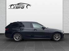 BMW 320d 48V Touring Luxury Line Steptronic, Hybride Léger Diesel/Électricité, Occasion / Utilisé, Automatique - 7
