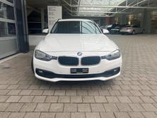 BMW 320d Touring, Diesel, Occasioni / Usate, Manuale - 2