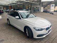 BMW 320d Touring, Diesel, Occasioni / Usate, Manuale - 3