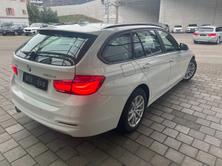 BMW 320d Touring, Diesel, Occasion / Gebraucht, Handschaltung - 4