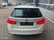 BMW 320d Touring, Diesel, Occasioni / Usate, Manuale - 5