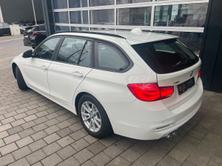 BMW 320d Touring, Diesel, Occasioni / Usate, Manuale - 6