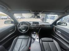 BMW 320d Touring, Diesel, Occasion / Gebraucht, Handschaltung - 7
