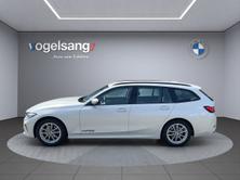 BMW 320d 48V Touring Steptronic, Hybride Léger Diesel/Électricité, Occasion / Utilisé, Automatique - 3