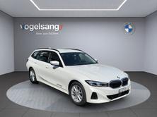 BMW 320d 48V Touring Steptronic, Mild-Hybrid Diesel/Electric, Second hand / Used, Automatic - 5