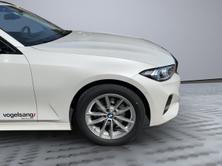 BMW 320d 48V Touring Steptronic, Mild-Hybrid Diesel/Electric, Second hand / Used, Automatic - 6