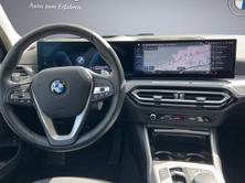 BMW 320d 48V Touring Steptronic, Hybride Leggero Diesel/Elettrica, Occasioni / Usate, Automatico - 7